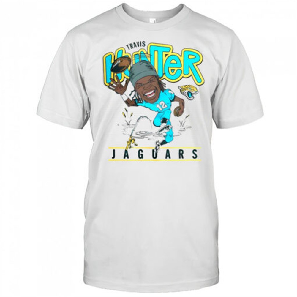 jacksonville-jaguars-travis-hunter-t-shirt-f2lrnre6 Jacksonville Jaguars Travis Hunter T-Shirt
