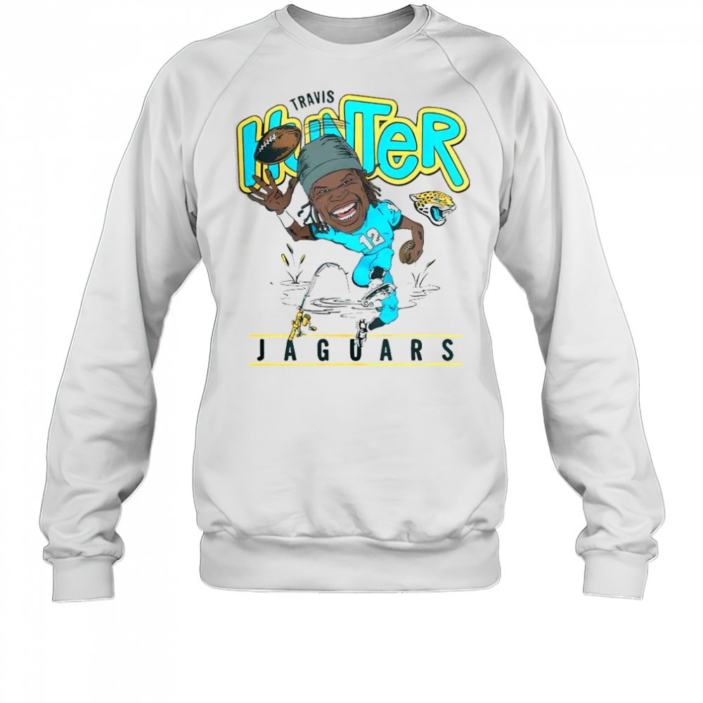 jacksonville-jaguars-travis-hunter-t-shirt-f2lrnre6 Jacksonville Jaguars Travis Hunter T-Shirt