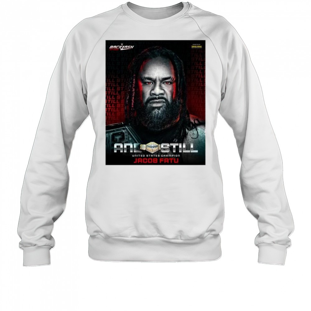 jacob-fatu-retains-at-wwe-backlash-st-louis-and-still-united-states-champion-20-s3wp70vj Jacob Fatu Retains At WWE Backlash St. Louis And Still United States Champion 2025 t-shirt