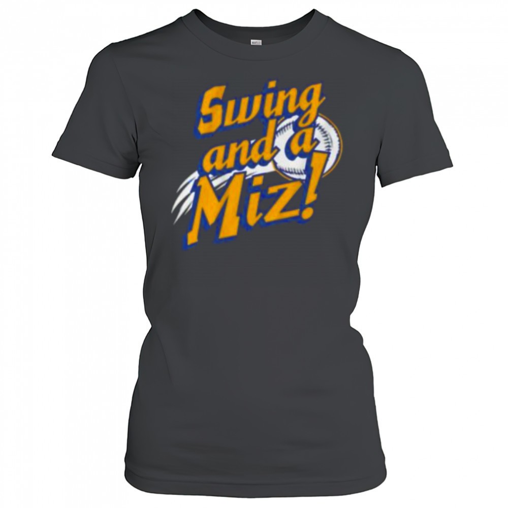 jacob-misiorowski-swing-and-a-miz-shirt-tk4ynaka Jacob Misiorowski Swing and a Miz shirt