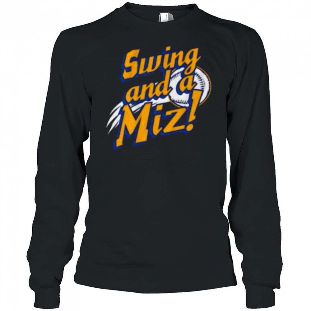 jacob-misiorowski-swing-and-a-miz-shirt-tk4ynaka Jacob Misiorowski Swing and a Miz shirt