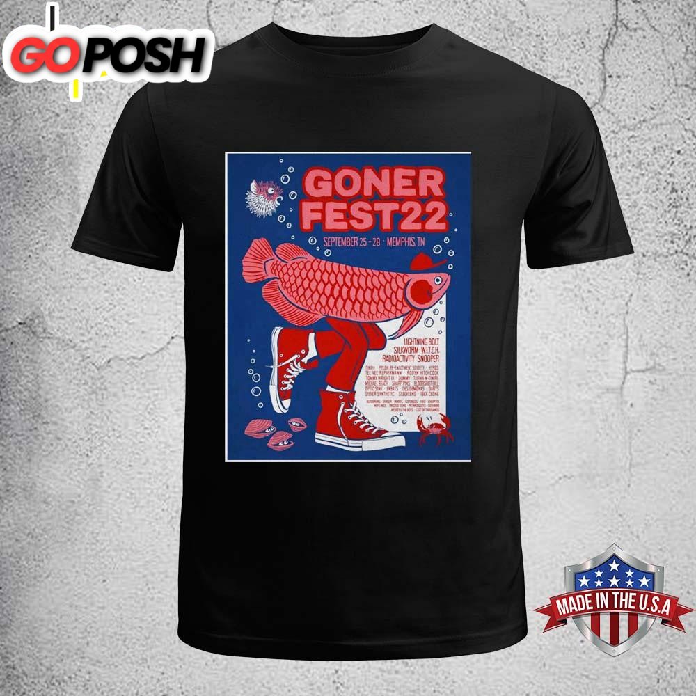 Jacob Read Fall Tour 2025 EartH Theatre Unisex T-Shirt