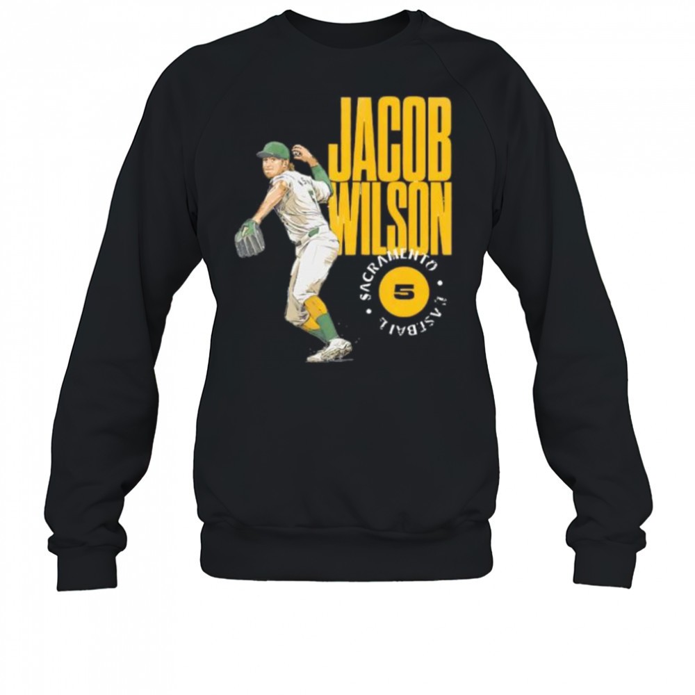 jacob-wilson-sacramento-stamp-baseball-shirt-mfvg62ta Jacob Wilson Sacramento Stamp baseball shirt