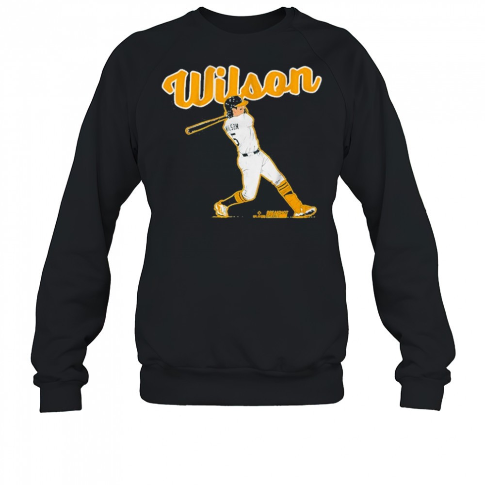 jacob-wilson-slugger-swing-t-shirt-n5t4g2kx Jacob Wilson Slugger Swing T-Shirt