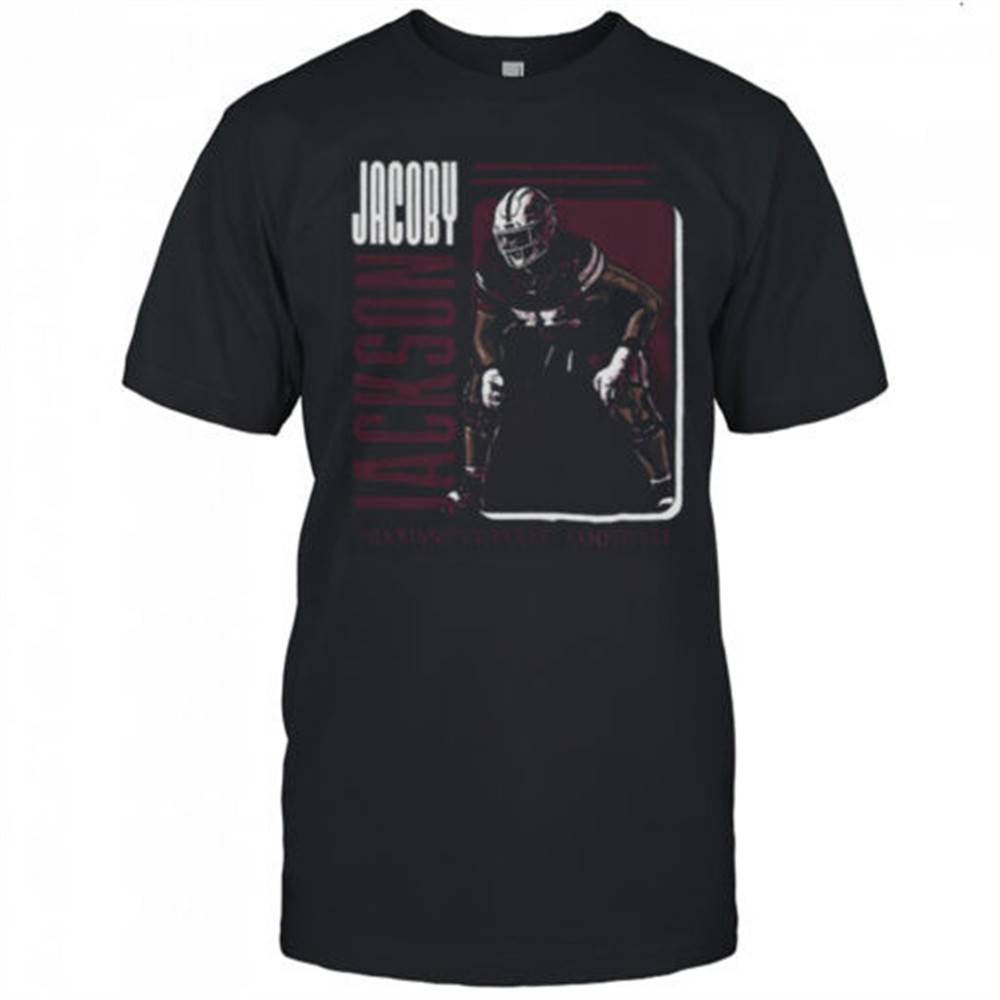 jacoby-jackson-mississippi-state-bulldogs-t-shirt-xujd4yp9 Jacoby Jackson Mississippi State Bulldogs T Shirt