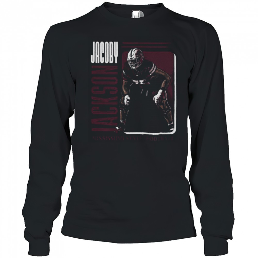 jacoby-jackson-mississippi-state-bulldogs-t-shirt-xujd4yp9 Jacoby Jackson Mississippi State Bulldogs T Shirt