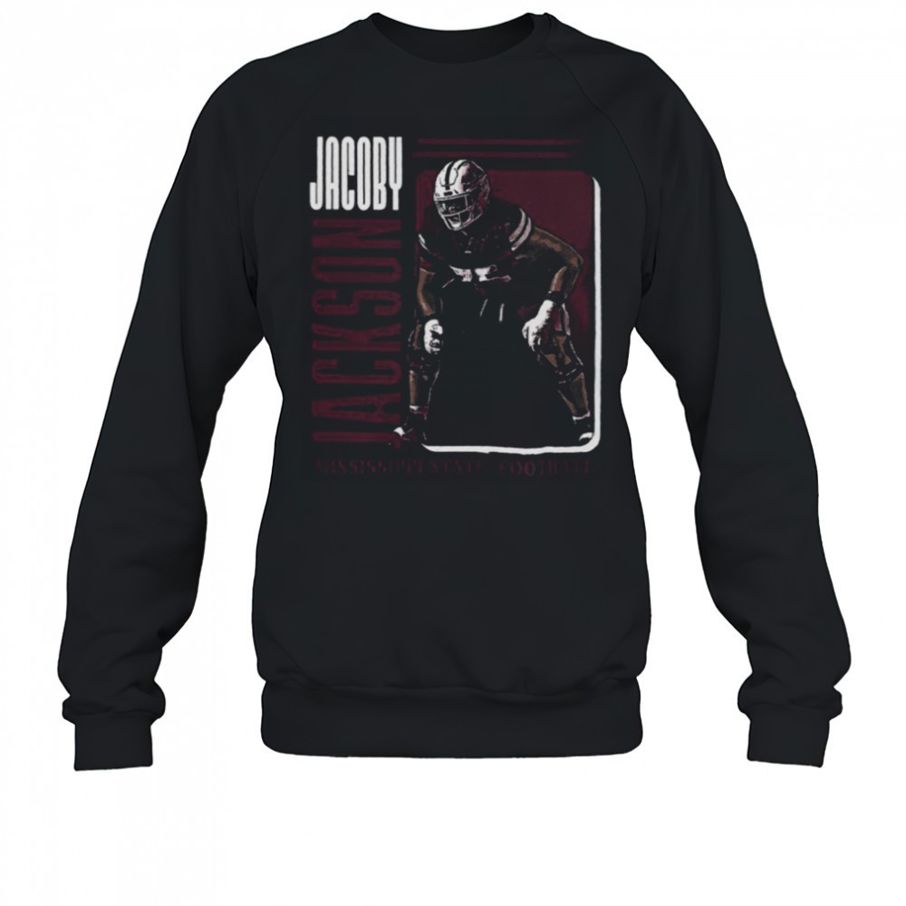 jacoby-jackson-mississippi-state-bulldogs-t-shirt-xujd4yp9 Jacoby Jackson Mississippi State Bulldogs T Shirt