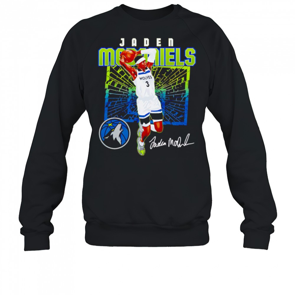 jaden-mcdaniels-minnesota-timberwolves-shattered-shirt-u50xqzsp Jaden McDaniels Minnesota Timberwolves Shattered shirt
