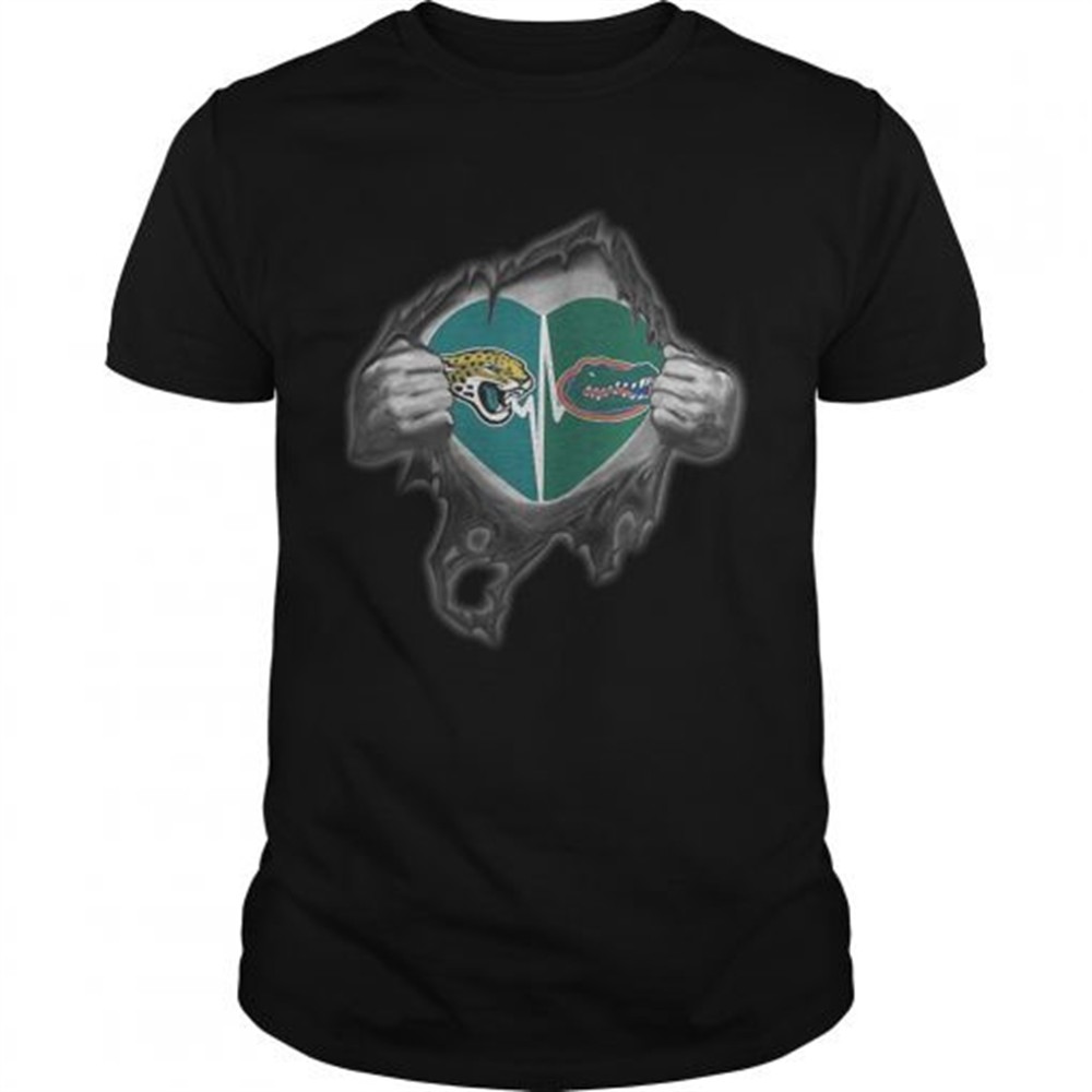jaguars-gators-its-in-my-heart-inside-me-shirt-r4xiknhi Jaguars Gators Its in my heart inside me shirt