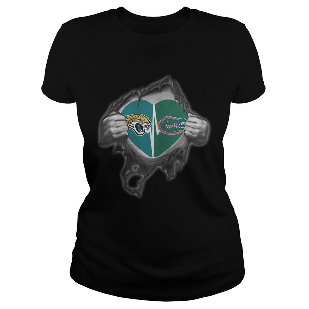 jaguars-gators-its-in-my-heart-inside-me-shirt-r4xiknhi Jaguars Gators Its in my heart inside me shirt
