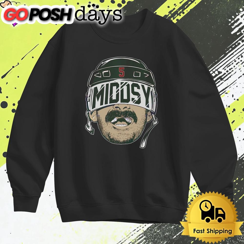 jake-middleton-middsy-minnesota-wild-t-shirt-pxkz1eng Jake Middleton Middsy Minnesota Wild T Shirt
