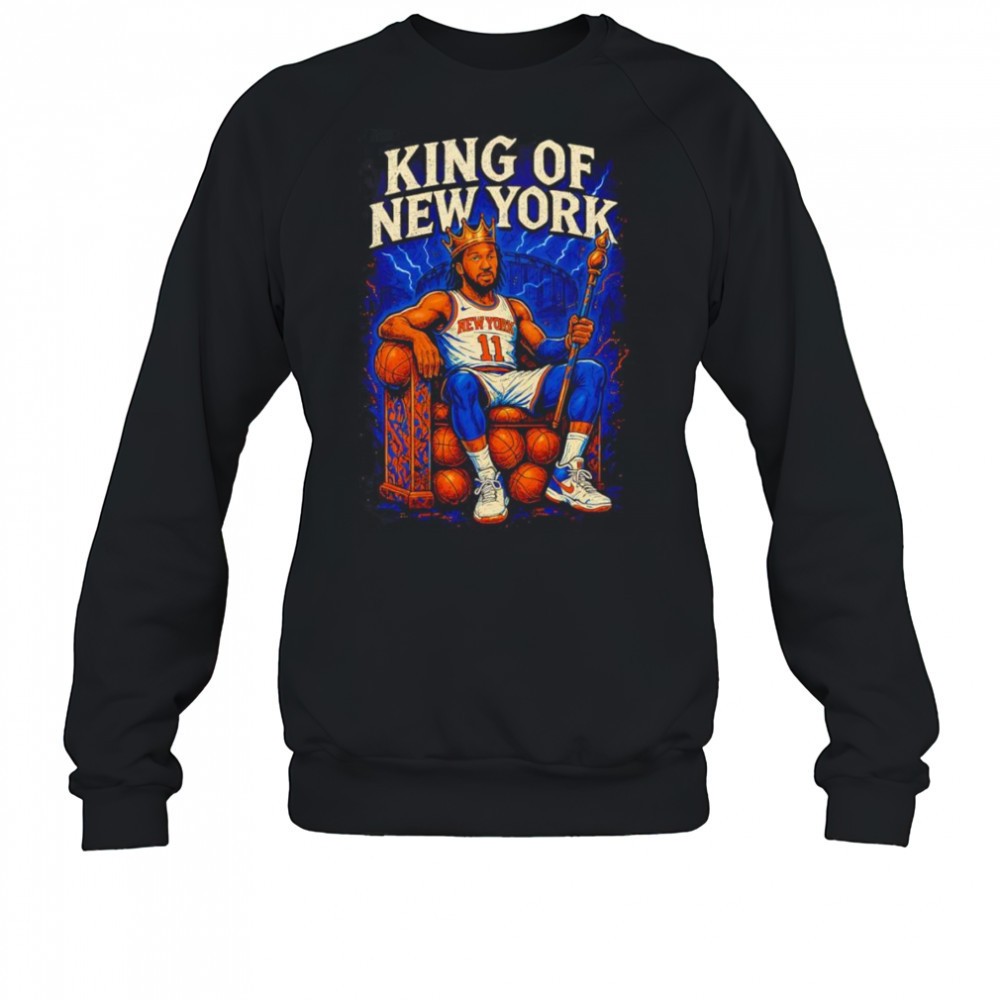 jalen-brunson-king-of-ny-great-shirt-g47eapoq Jalen Brunson King of NY Great shirt