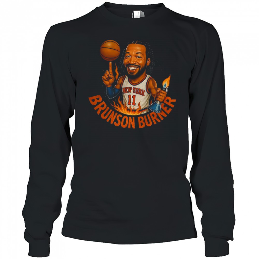 jalen-brunson-new-york-knicks-basketball-the-brunson-burner-shirt-1a6b2dar Jalen Brunson New York Knicks basketball The Brunson burner shirt