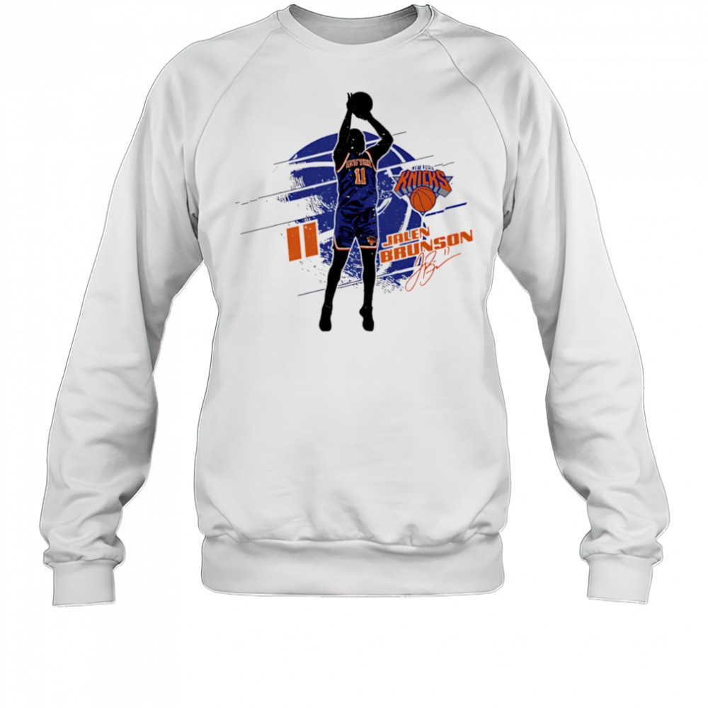 jalen-brunson-new-york-knicks-silhouette-shirt-ooxdap50 Jalen Brunson New York Knicks Silhouette shirt