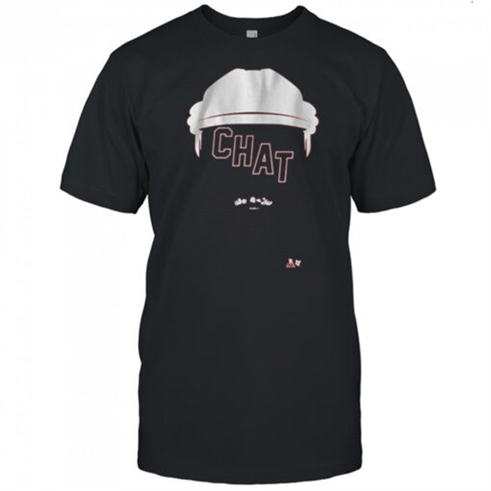 jalen-chatfield-carolina-beard-carolina-hurricanes-hockey-t-shirt-97wxke27 Jalen Chatfield Carolina Beard Carolina Hurricanes Hockey t-shirt