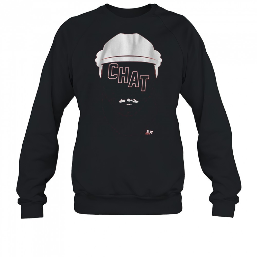 jalen-chatfield-carolina-beard-carolina-hurricanes-hockey-t-shirt-97wxke27 Jalen Chatfield Carolina Beard Carolina Hurricanes Hockey t-shirt