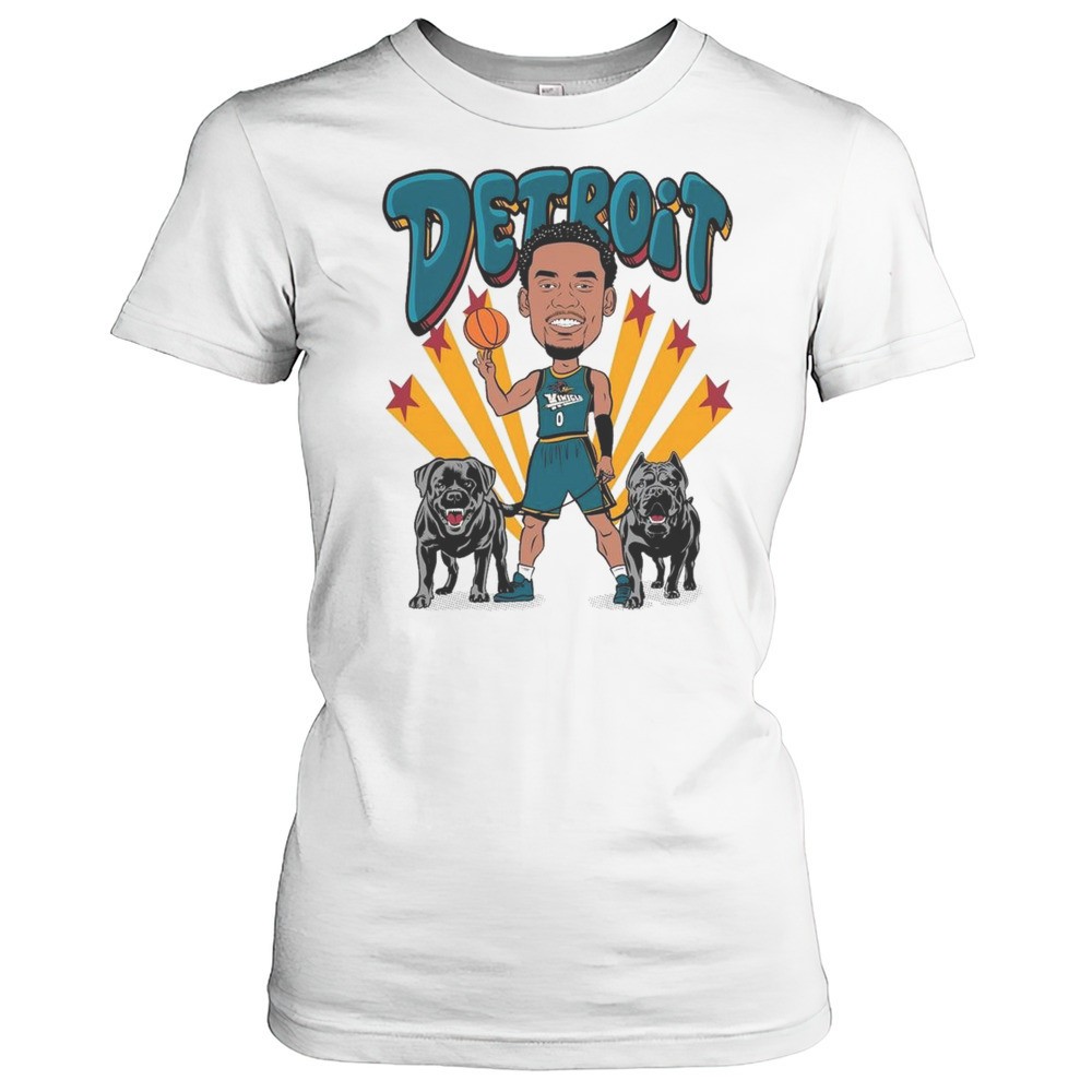 jalen-duren-detroit-pistons-dawg-pound-basketball-shirt-i9j0rqi6 Jalen Duren Detroit Pistons Dawg Pound Basketball Shirt