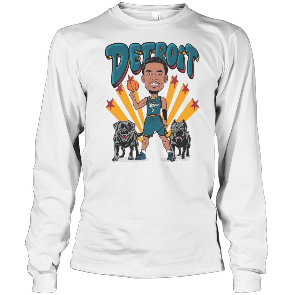 jalen-duren-detroit-pistons-dawg-pound-basketball-shirt-i9j0rqi6 Jalen Duren Detroit Pistons Dawg Pound Basketball Shirt