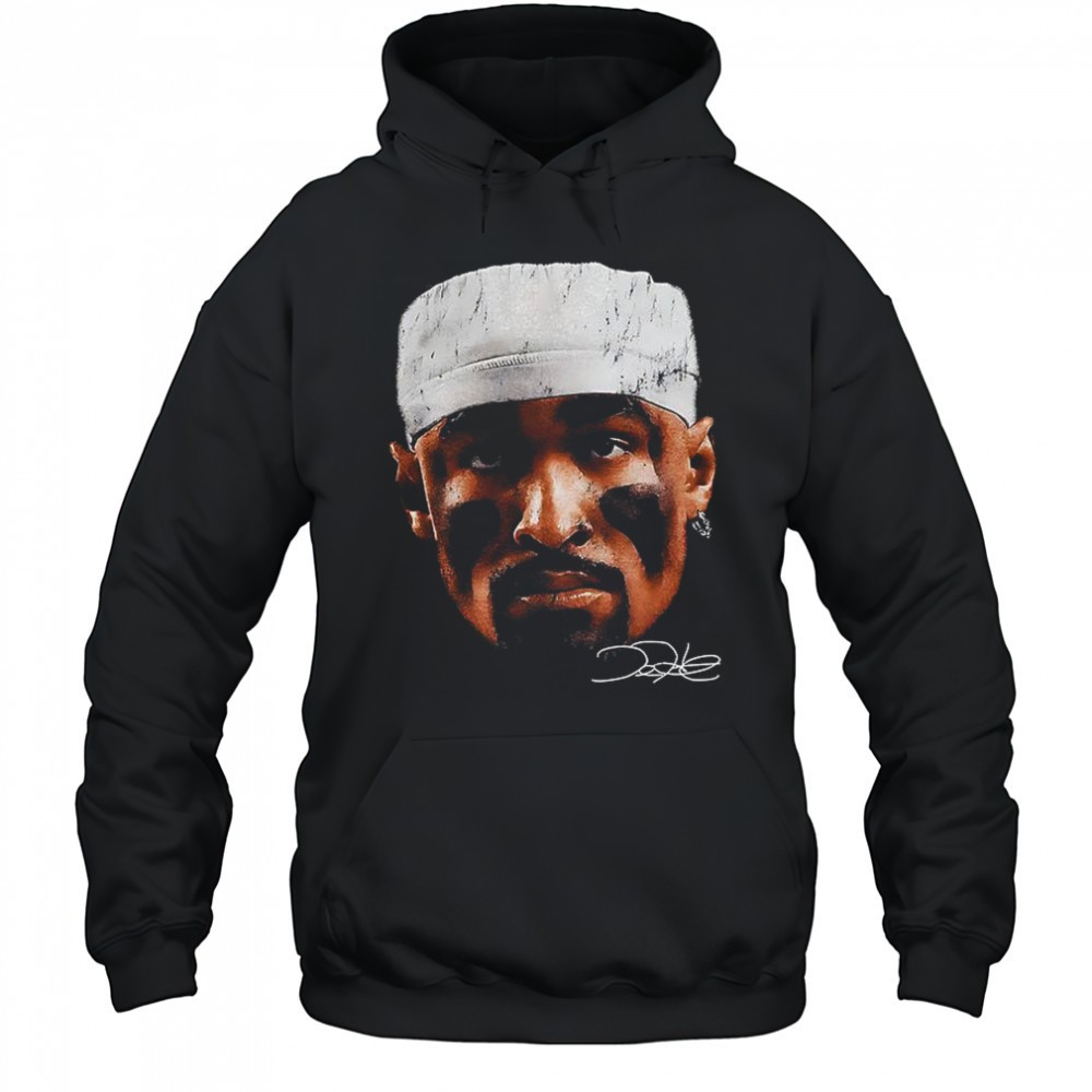 Jalen Hurts Philadelphia Eagles football big head signture vintage shirt