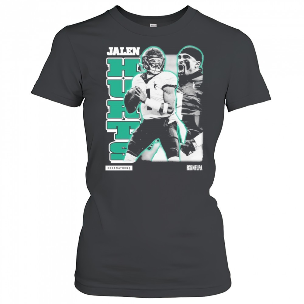 jalen-hurts-x-dreamathon-philadelphia-eagles-philly-nflpa-t-shirt-iyfpairb Jalen Hurts X Dreamathon Philadelphia Eagles Philly NFLPA T-shirt