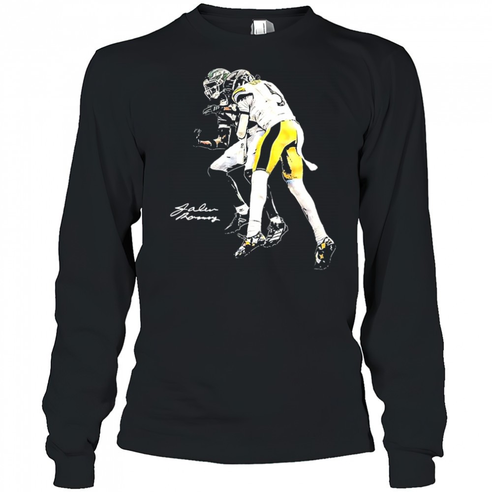 jalen-ramsey-pittsburgh-steelers-football-number-5-siganture-shirt-ho8k5pzg Jalen Ramsey Pittsburgh Steelers football number 5 siganture shirt