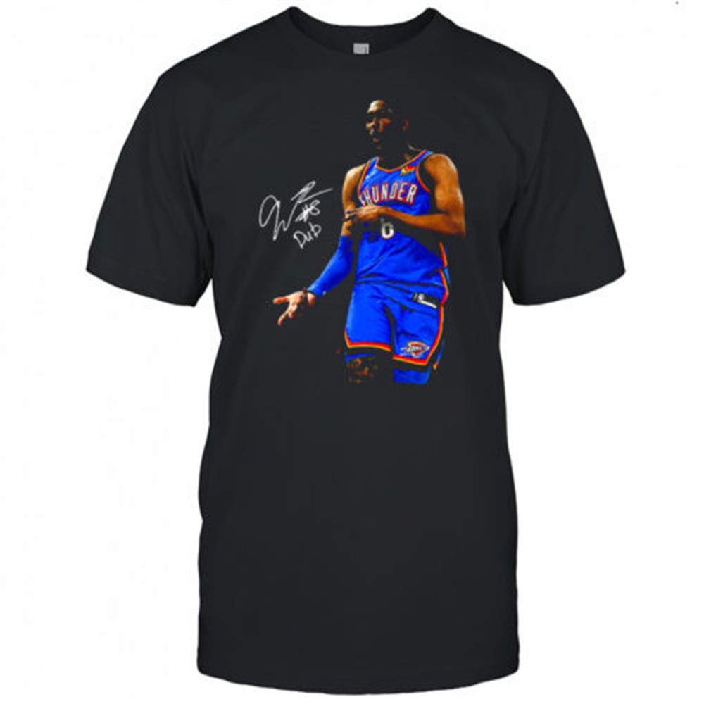 jalen-williams-okc-thunder-8-signature-shirt-vvlggddm Jalen Williams Okc Thunder #8 Signature Shirt
