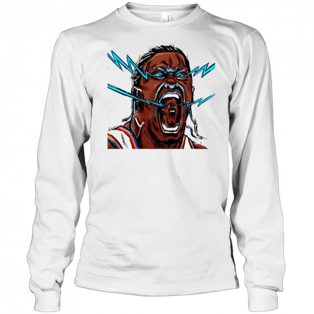 jalen-williams-scream-shirt-znlpopzd Jalen Williams Scream shirt