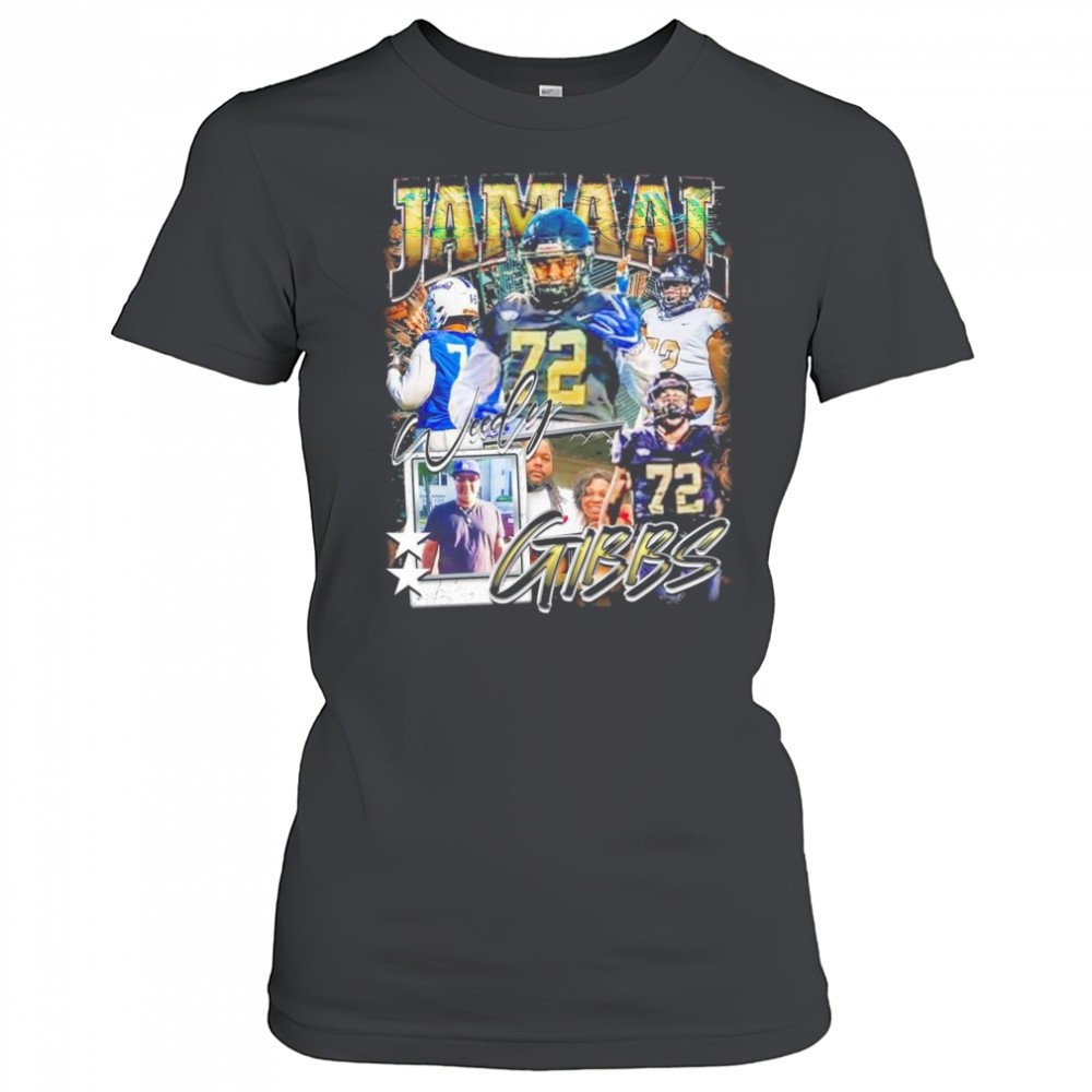 jamaal-weedy-gibbs-x-hometown-hero-shirt-5xb8q0zg Jamaal Weedy Gibbs x Hometown Hero Shirt