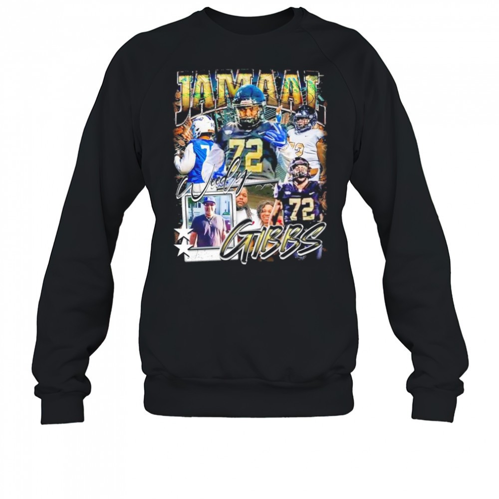 jamaal-weedy-gibbs-x-hometown-hero-shirt-5xb8q0zg Jamaal Weedy Gibbs x Hometown Hero Shirt