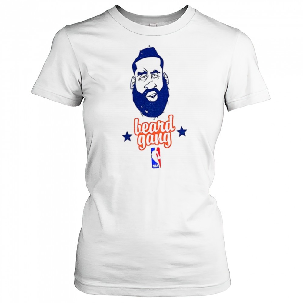 james-harden-los-angeles-clippers-beard-gang-nba-basketball-shirt-ulga7h2k James Harden Los Angeles Clippers Beard Gang NBA Basketball shirt