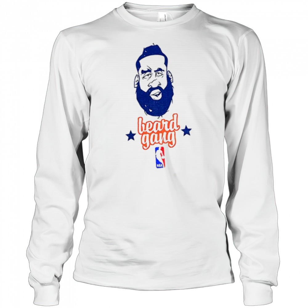 james-harden-los-angeles-clippers-beard-gang-nba-basketball-shirt-ulga7h2k James Harden Los Angeles Clippers Beard Gang NBA Basketball shirt