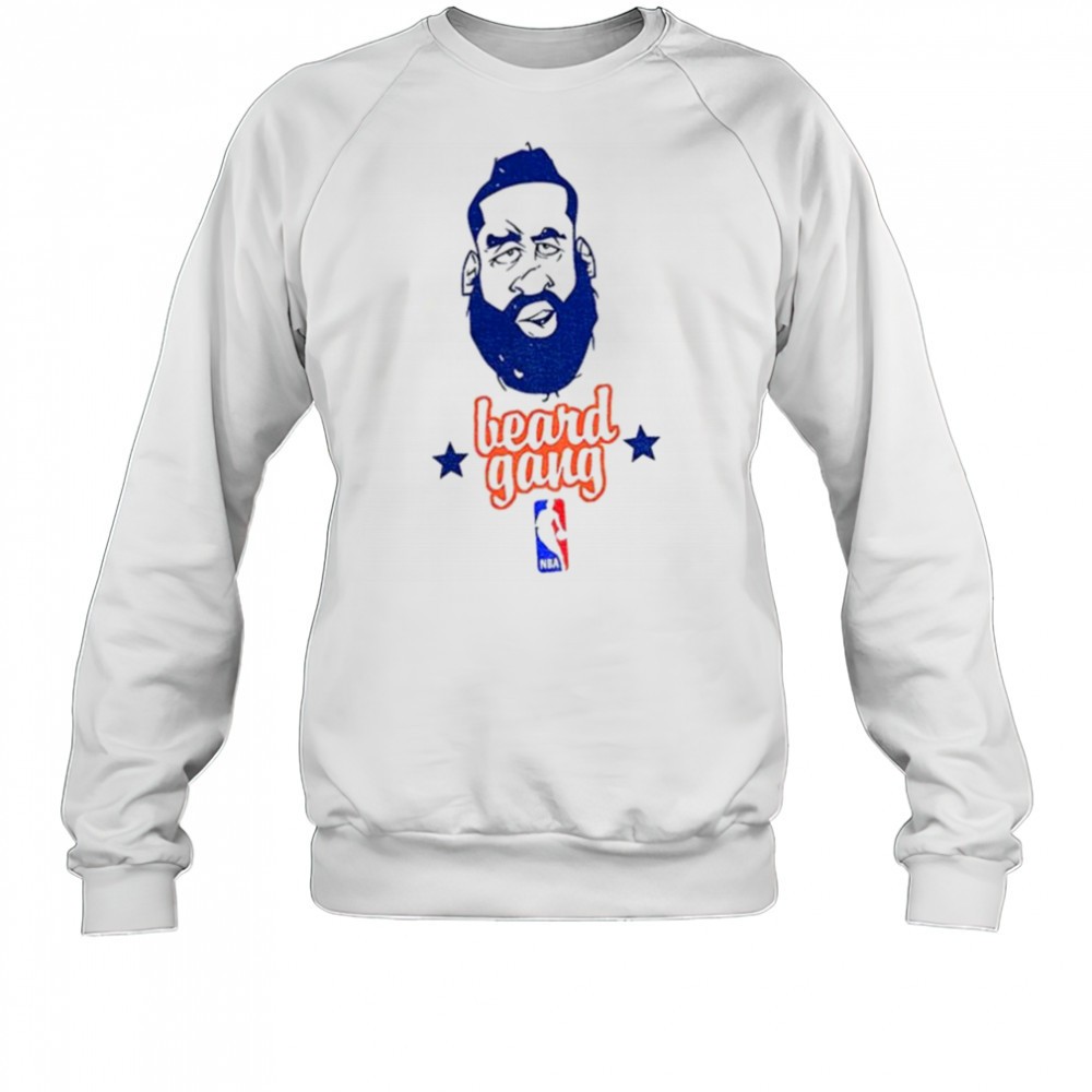 james-harden-los-angeles-clippers-beard-gang-nba-basketball-shirt-ulga7h2k James Harden Los Angeles Clippers Beard Gang NBA Basketball shirt