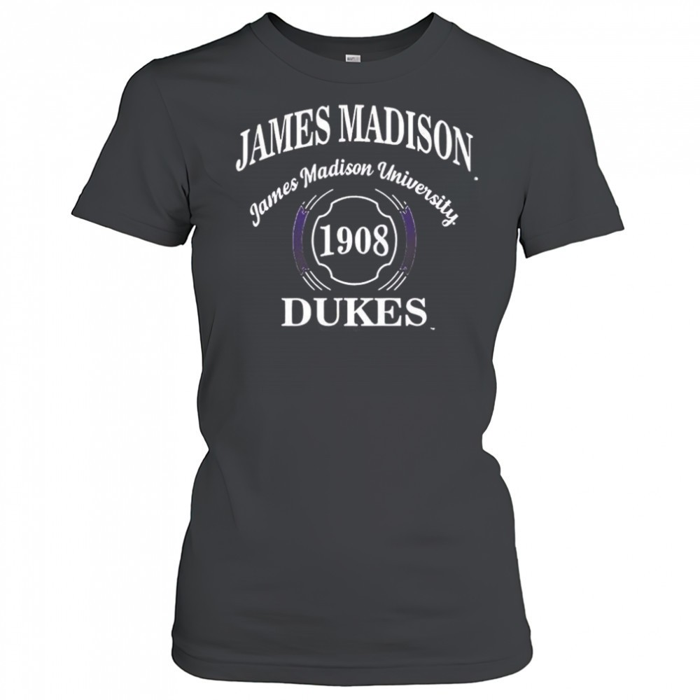 james-madison-university-dukes-football-est-1908-shirt-tlenbmd0 James Madison University Dukes football est 1908 shirt