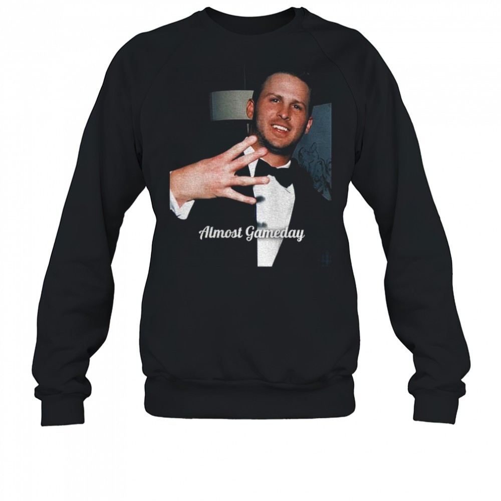 jared-goff-almost-gameday-meme-detroit-football-shirt-oiyr8y6v Jared Goff Almost Gameday Meme Detroit Football shirt