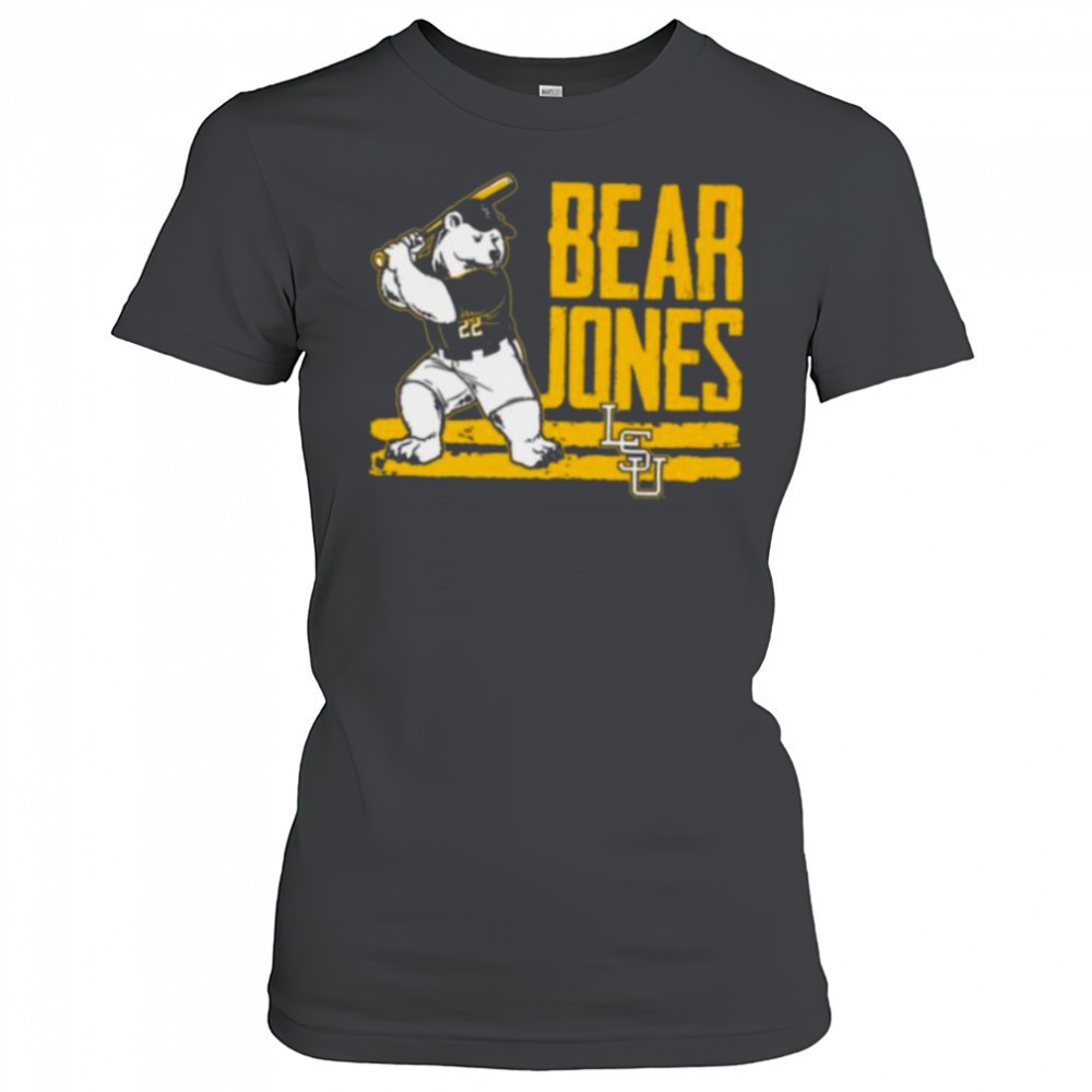 jared-jones-bear-lsu-baseball-shirt-bj8p82mz Jared Jones Bear LSU Baseball Shirt