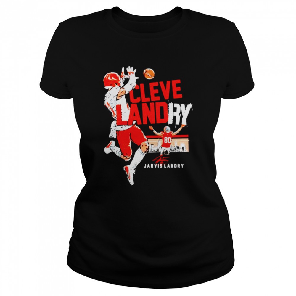 jarvis-landry-clevelandry-signature-shirt-ce1d4yfo Jarvis Landry Clevelandry signature shirt