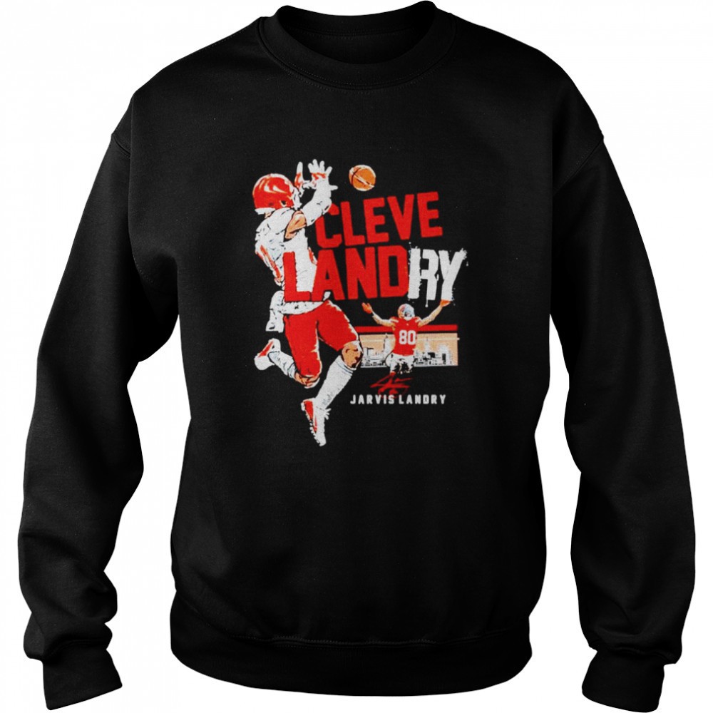jarvis-landry-clevelandry-signature-shirt-ce1d4yfo Jarvis Landry Clevelandry signature shirt