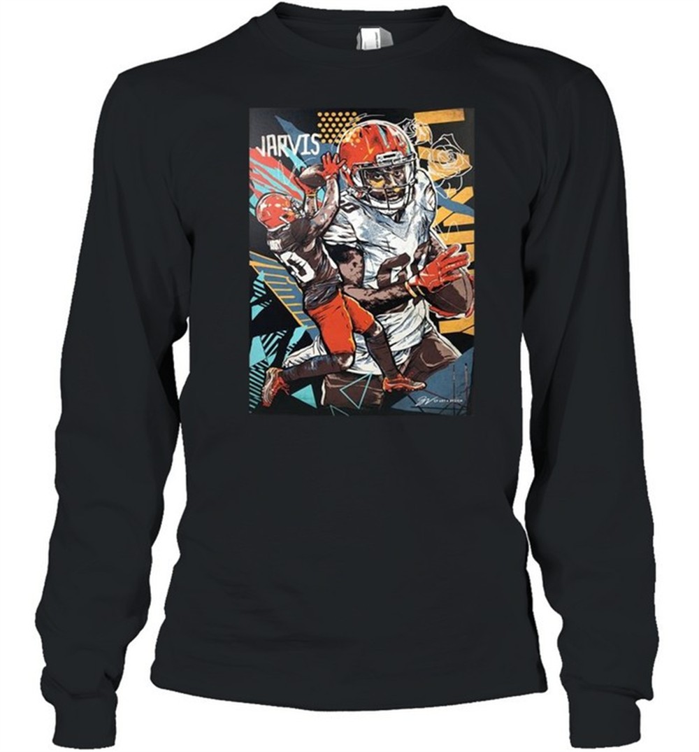 jarvis-landry-vibrant-original-artwork-shirt-e4zzbfx5 Jarvis landry vibrant original artwork shirt