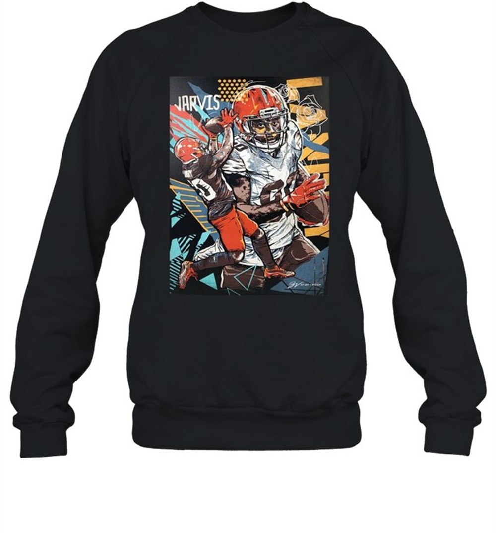 jarvis-landry-vibrant-original-artwork-shirt-e4zzbfx5 Jarvis landry vibrant original artwork shirt