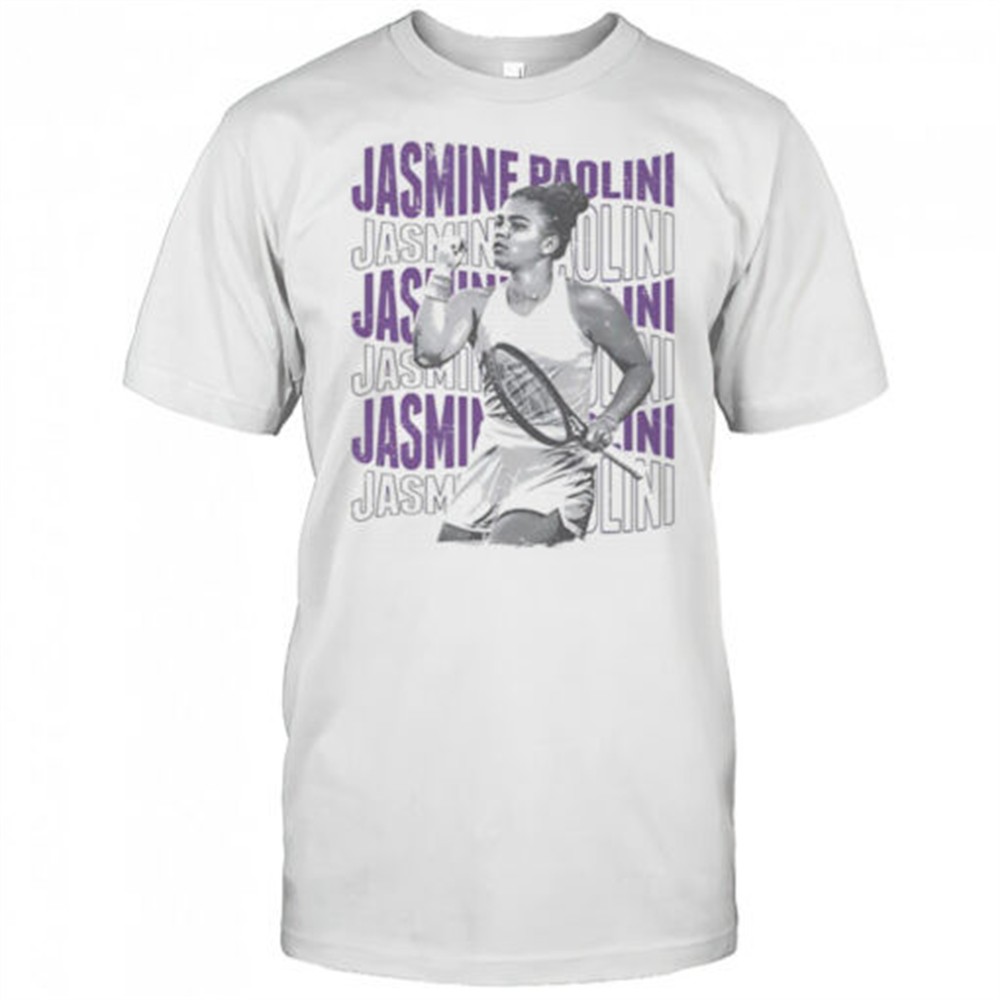 jasmine-paolini-psychedelic-name-vintage-shirt-90b6ualu Jasmine Paolini Psychedelic Name vintage shirt