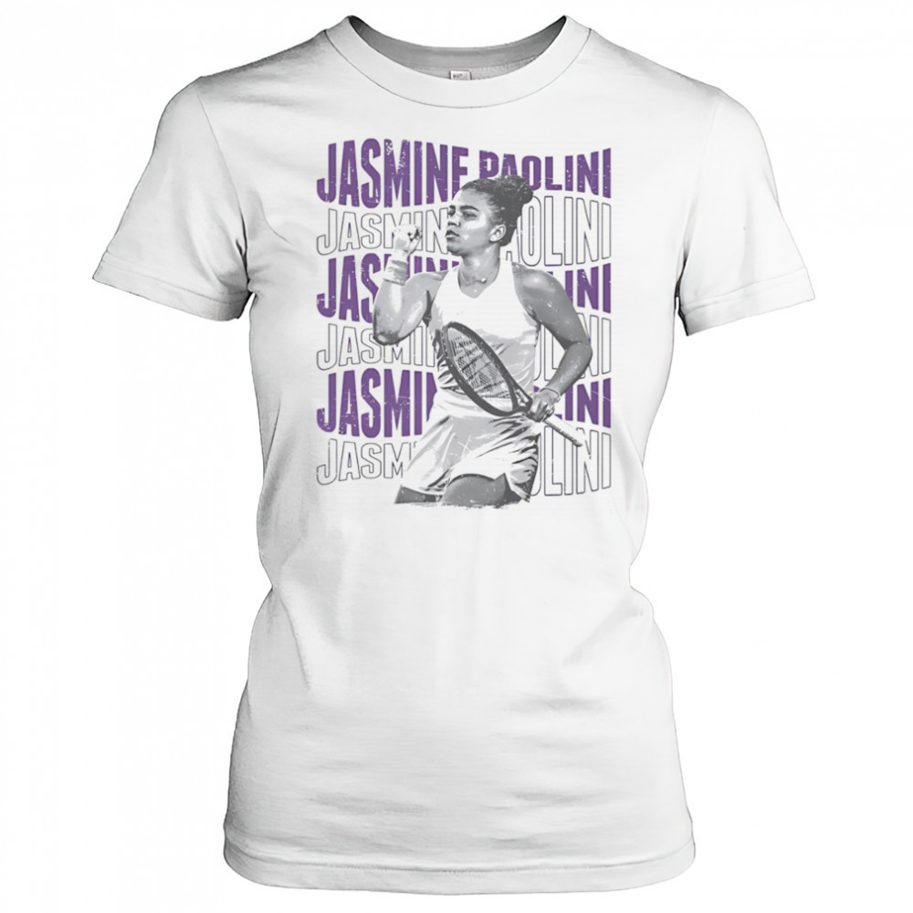 jasmine-paolini-psychedelic-name-vintage-shirt-90b6ualu Jasmine Paolini Psychedelic Name vintage shirt
