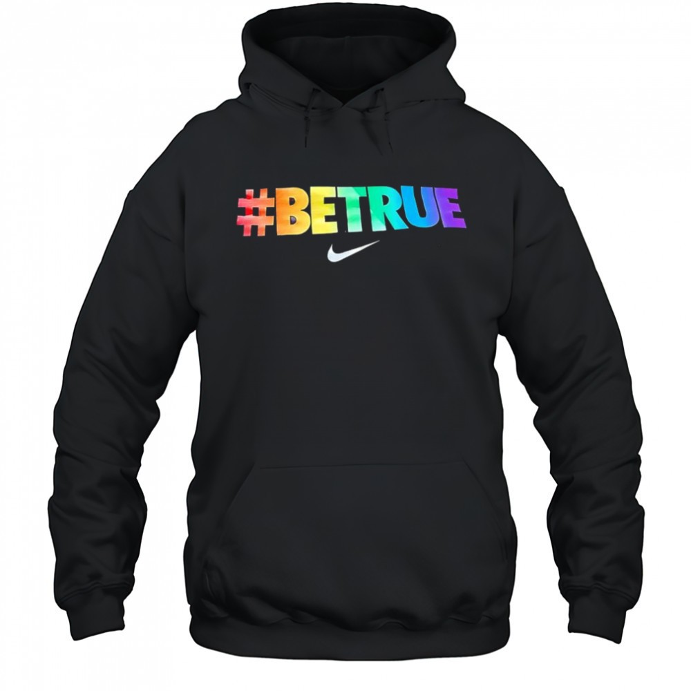 Jason Collins #BETRUE LGBT shirt