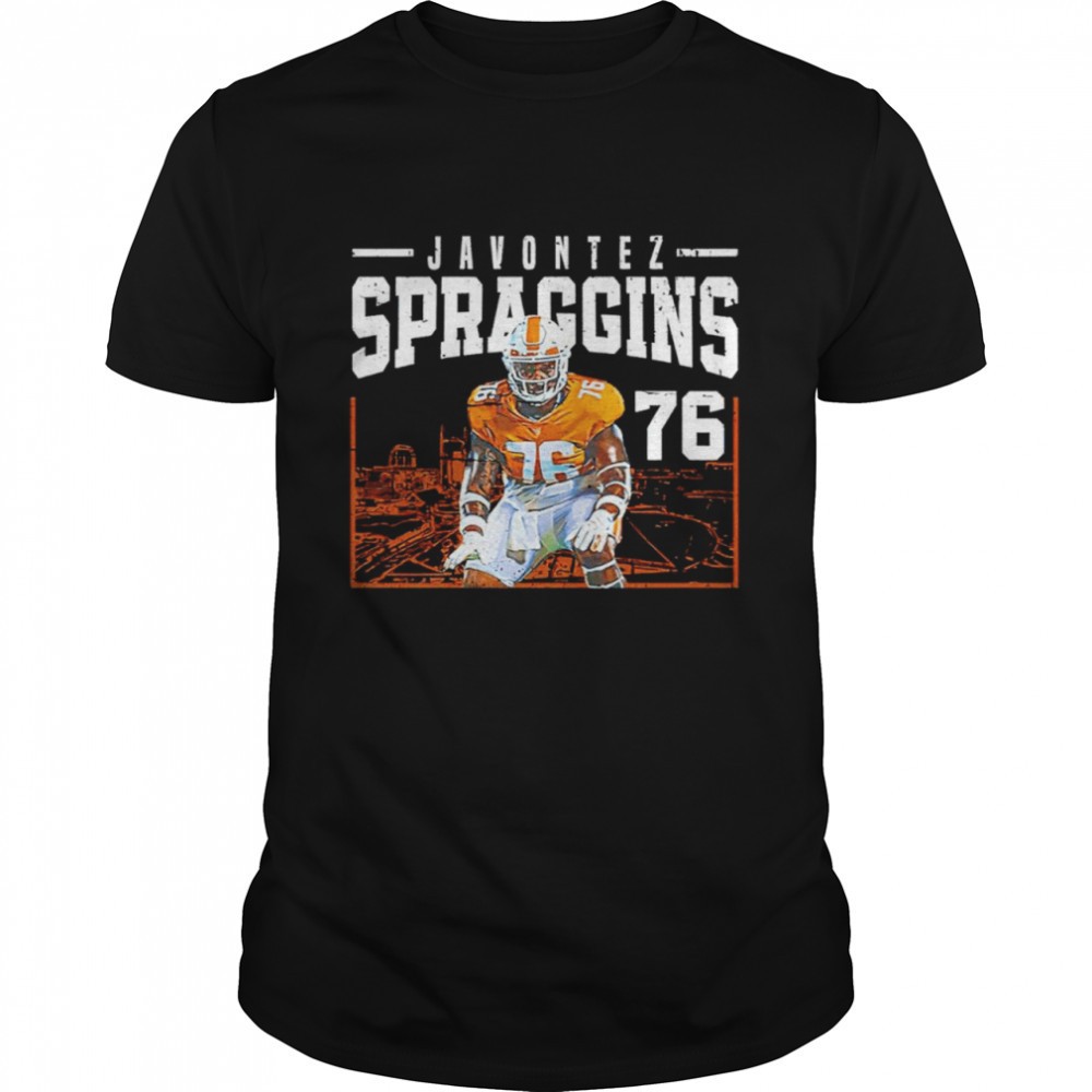 javontez-spraggins-gameday-shirt-tuew3v7i Javontez Spraggins Gameday shirt