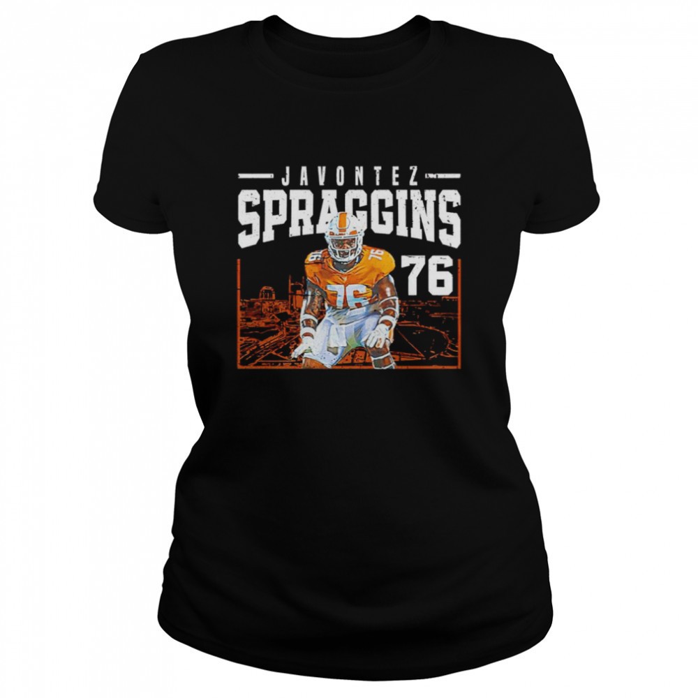 javontez-spraggins-gameday-shirt-tuew3v7i Javontez Spraggins Gameday shirt