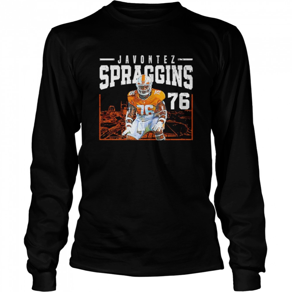 javontez-spraggins-gameday-shirt-tuew3v7i Javontez Spraggins Gameday shirt
