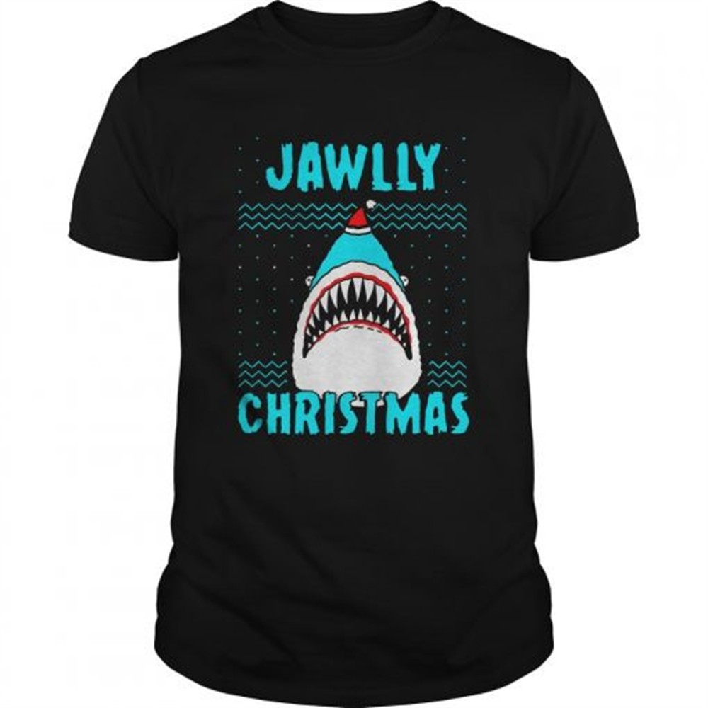 jawlly-christmas-shirt-lalsd3xd Jawlly Christmas shirt