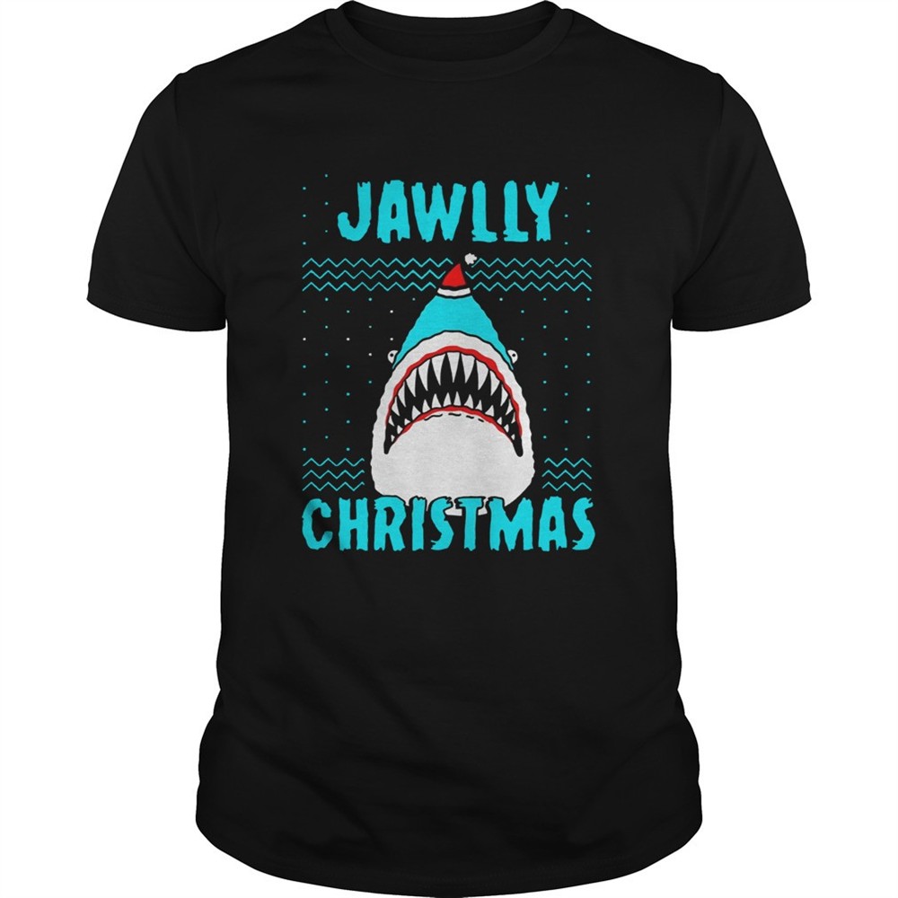 jawlly-christmas-shirt-lalsd3xd Jawlly Christmas shirt