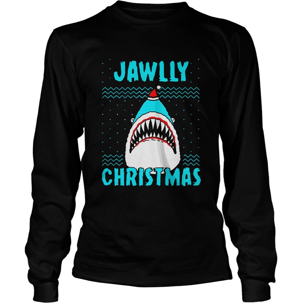 jawlly-christmas-shirt-lalsd3xd Jawlly Christmas shirt