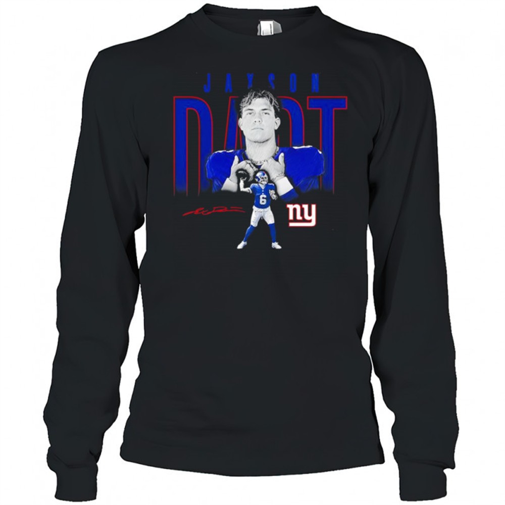 jaxson-dart-new-york-giants-humble-shadow-player-shirt-xhrs4m89 Jaxson Dart New York Giants Humble Shadow Player shirt