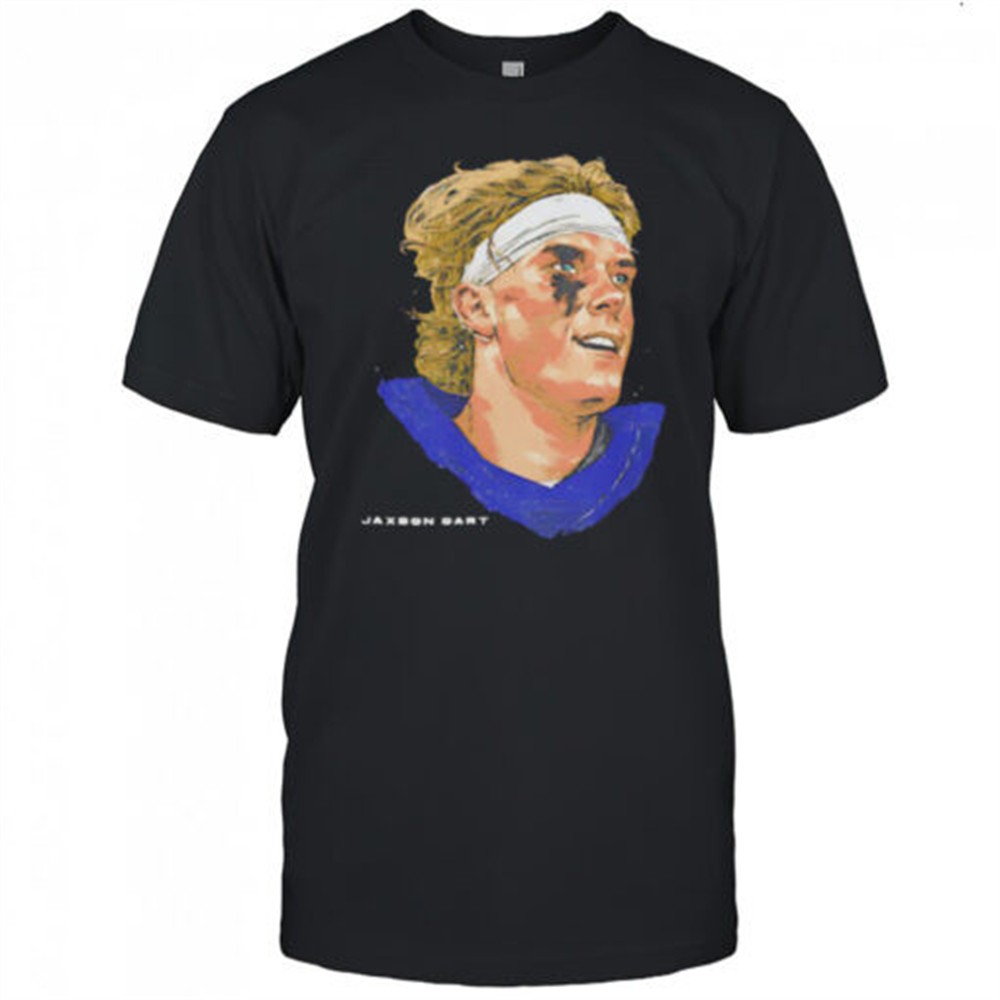 jaxson-dart-new-york-giants-portrait-shirt-7dx417qe Jaxson Dart New York Giants Portrait shirt